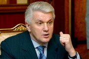 Литвин: Избирательное законодательство будет меняться во время выборов