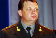 Янукович назначил нового начальника Главного управления разведки