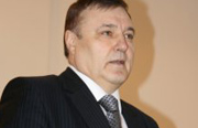 Владимир Демишкан в третий раз возглавил Укравтодор
