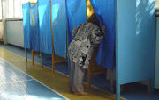 В Украине уже проголосовали свыше 17% избирателей