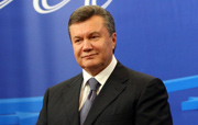Янукович выступит с речью на заседании Генассамблеи ООН