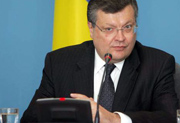 Грищенко: Украина намерена создать зону свободной торговли с РФ