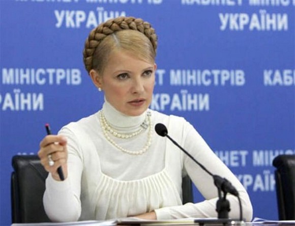 Юлия Тимошенко: Президент должен уйти в отставку, не дожидаясь процедуры импичмента