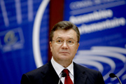Янукович: Голодомор нельзя признавать геноцидом украинцев