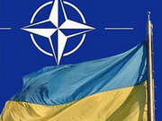 НАТО подтверждает поддержку евроатлантических стремлений Украины