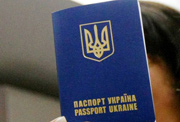В Крыму будут выдавать паспорта на русском языке