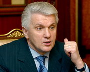 Владимир Литвин заявил о намерении стать Президентом