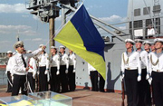 Янукович назначил нового командующего ВМС