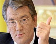 Ющенко обратился за помощью к мировым лидерам