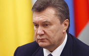 Янукович перепутал барометр с флюгером
