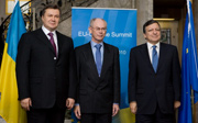 ЕС начинает План действий по безвизовому режиму для украинцев