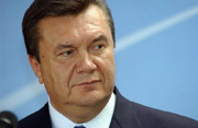Янукович и Медведев встретятся в Донецке