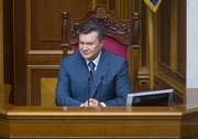 Янукович выступит в Верховной Раде