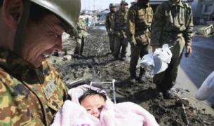Япония попросила Украину предоставить гуманитарную помощь
