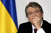 Дело Тимошенко: Ющенко просит вызвать в суд Путина