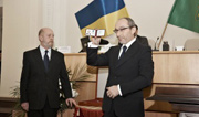 Кернес принял присягу мэра Харькова