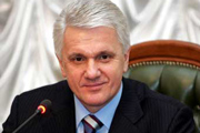 Литвин внес в Раду законопроект о голосовании с сенсорной клавишей