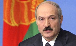 В Киев приедет Лукашенко