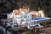 Стоимость дома Януковича в Межигорье - $10 млн