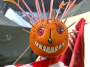 Сегодня — восьмая годовщина Оранжевой революции