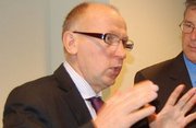 Посол Украины в Канаде уволен с должности