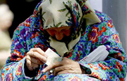 Кабмин предлагает повысить пенсионный возраст для женщин до 60 лет