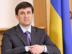 Андрей Шишацкий стал новым губернатором Донецкой области