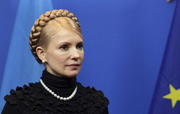 Тимошенко пригласили в Литву на форум Лучший опыт укрепления демократии