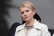 Суд по делу Тимошенко ушел на перерыв до среды