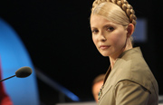 Тимошенко обвиняют в нецелевом расходовании 460 млн евро