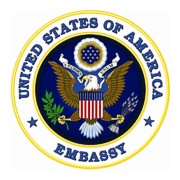 В Киеве открыли новый комплекс посольства США в Украине