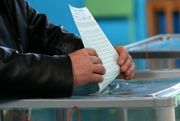 Сегодня в Украине пройдут повторные выборы