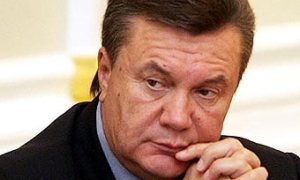 Янукович осуществит рабочую поездку во Львовскую область
