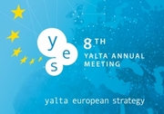 16 сентября открывается Восьмой саммит Ялтинской европейской стратегии