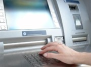 В Киеве скоро появятся банкоматы для обмена валют