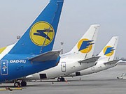 МАУ отменила авиарейсы Киев-Симферополь до 18 марта