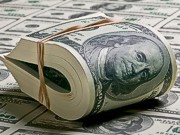 Курс доллара на межбанке стремительно растет