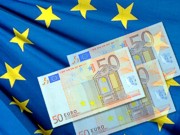 Совет ЕС одобрил выделение Украине €1 млрд