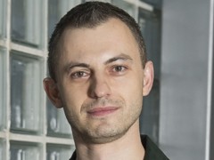 Украинский инженер станет техническим директором Airbus