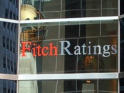 Fitch понизило рейтинги 13 украинских банков