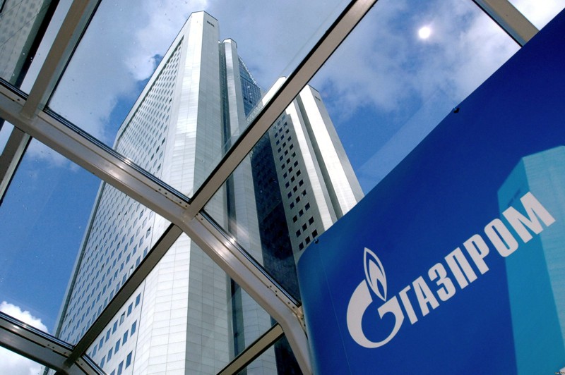 Газпром ответил на миллиардный штраф Антимонопольного комитета
