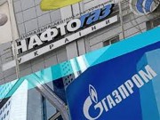 «Нафтогаз минимизирует закупки российского газа