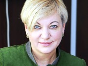 Гонтарева задекларировала 26,3 миллиона гривен дохода за прошлый год