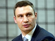 Виталий Кличко: «Мы не можем удерживать цену на транспорт»