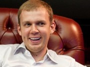 Курченко рассказал Forbes о причине покупки UMH