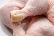 Казахстан запретил ввоз в страну украинской курятины