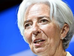 Украина удивила мир скоростью проведения реформ — глава МВФ