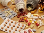 В Украине под запретом оказались 1300 лекарств