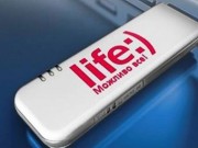 Оператору мобильной связи life:) не продлили лицензию на международную и междугородную связь