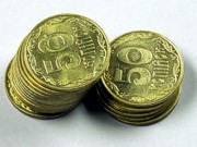 Нацбанк с 1 октября вводит в обращение 50-копеечную монету из нового материала